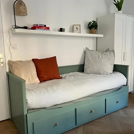 Apartment Le Petit Ecrin Bellifontain Cozy Centre *