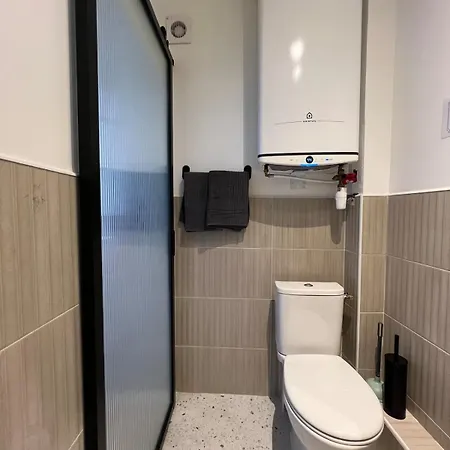 Le Petit Ecrin Bellifontain Cozy Centre Apartment Fontainebleau